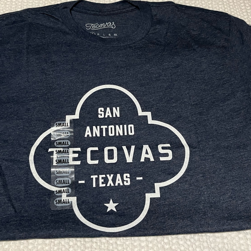 Tecovas t shirt